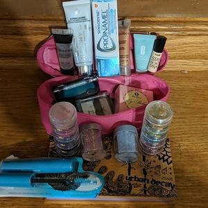 Makeup / self care lot